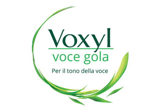 Voxyl voce gola