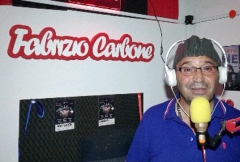Fabrizio Carbone