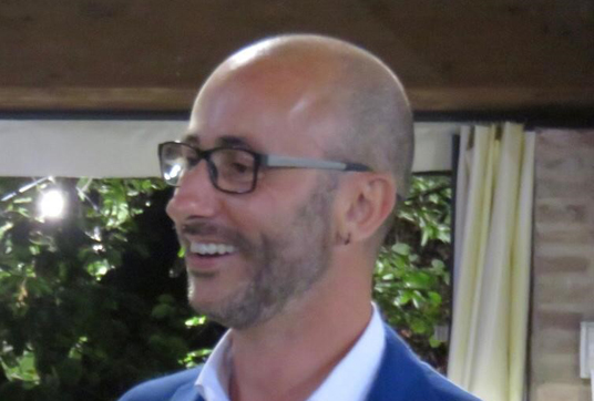 Giacomo Napolitano