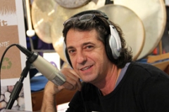 Dario Nencini